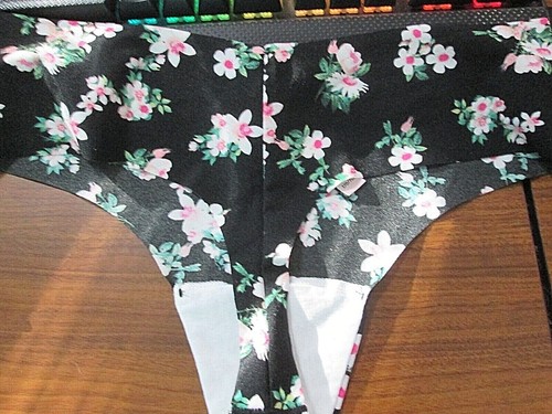 🌷New Victoria's Secret 💲Discounts on 2+💲💖Laser Thong XS, S, M, L, XL - Picture 135 of 215