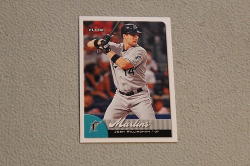 2007 FLEER BASEBALL CARD Complete Finish Fill Your List Set U-Pick #1-250 - Picture 416 of 498