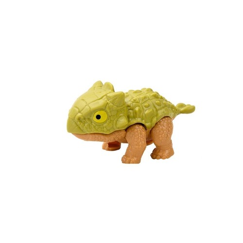 Juguetes Clásicos Morder Mano Dedo Dinosaurio Dinosaurio Juguete Dino Juguete Modelo Juguete EE. UU. - Imagen 18 de 26
