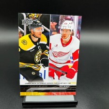 2024-25 Upper Deck Extended Series Hockey NHL Base (Pick Your Card)