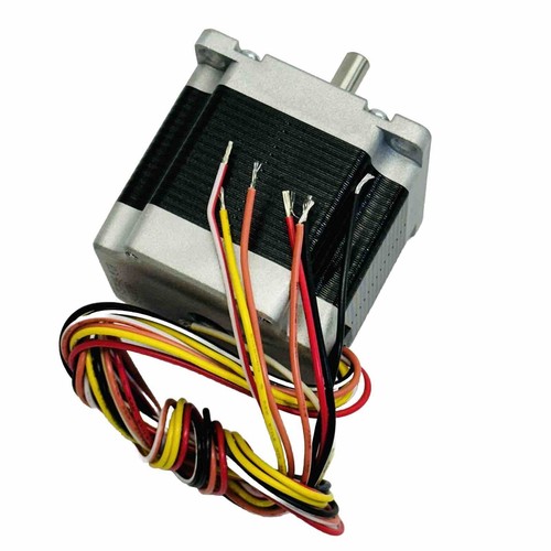 APPLIED MOTION PRODUCTS HT23-598 STEPPER MOTOR - Picture 3 of 5