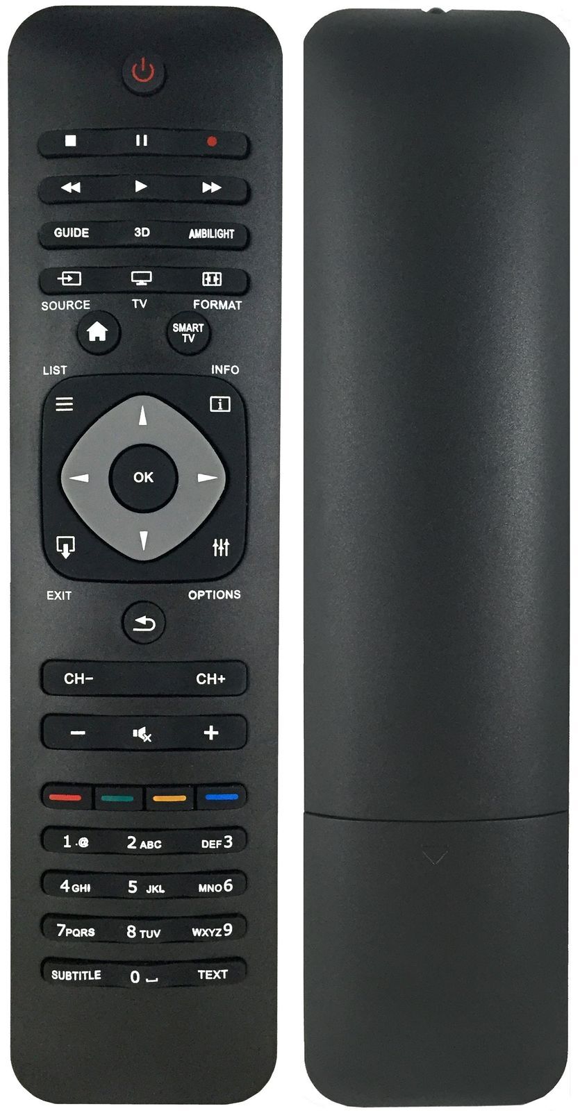 Оригинальный комплект для телевизора Philips 32PFL3258T/12 | 32PFL5008H/12 | 32PFL6007 |