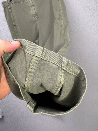 Ischiko oska womens pants size 4 / L - Picture 4 of 12