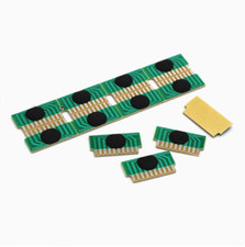 Cyclic Flashing Light Lamp Module (6 Lamps) 3-4.5V Light Board Control Module