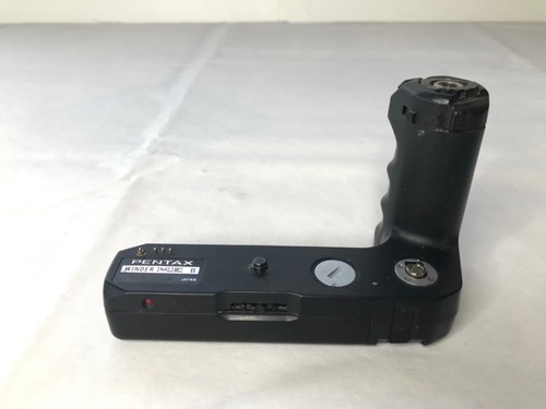 Pentax Winder ME II for Pentax ME Series Cameras - Picture 2 of 8