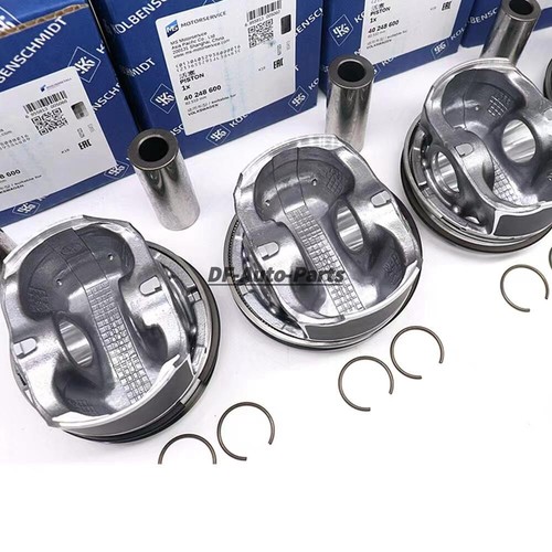 OEM Engine Rebuild Overhaul Kit STD Φ21mm For VW Golf AUDI A3 A4 SKODA 1.8 TFSI - Picture 2 of 9