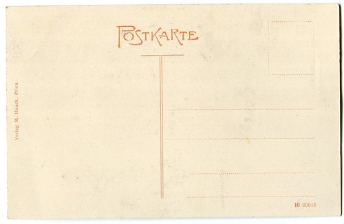 Ak Hohenaschau Schloß Schnee Winter Schlitten-Fuhrwerk ca. 1910 - Picture 2 of 2