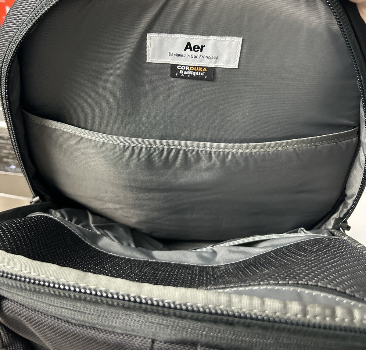 Aer travel pack 2 ebay hot sale