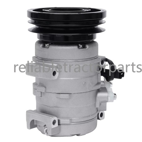 Air Conditioning Compressor 231-6984 For Caterpillar 312C 320C 307D 319D 320D - Picture 6 of 15