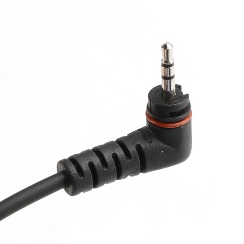 TD370-033 Earphone Earhook Headset For HYT TD350 TD360 TD370 BD300 BD350 PNC370 - Photo 7/12
