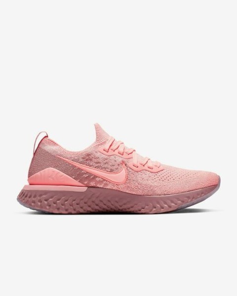 Flyknit 2 pink Clearance