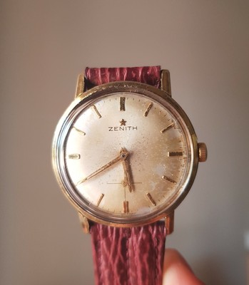 zenith 2531