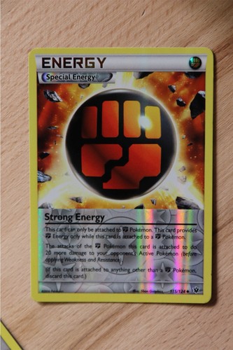 XY Fates Collide Reverse Holos / Non-Holos Pokemon Cards (Rev) (Singles) - Picture 93 of 93