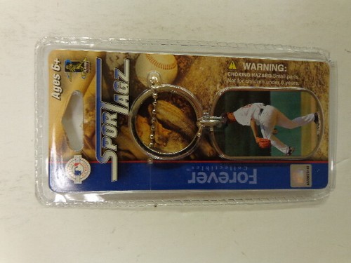 VINTAGE 2007 SPORT TAGZ  MATSUZAKA 18 NEW - Picture 4 of 9