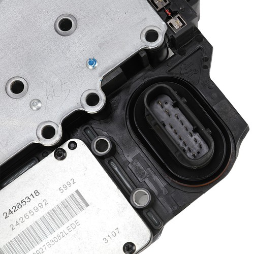 6T30 6T40 6T45 6T50 TCM / Solenoid Pack Gen 2 For Chevy Captiva 2014up 24287425 - Picture 8 of 12