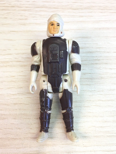 Vintage 1979-1982 Star Wars Bounty Hunter *YOU PICK* Kenner Boba Fett 4-LOM - Picture 71 of 76