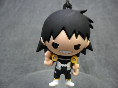 My Hero Academia New Hanta Sero Clip Series 5 Blind Bag Key Ring Chain Ebay