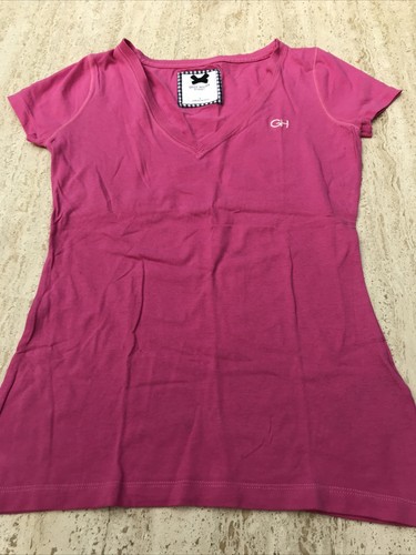 Gilly Hicks T Shirt Size S - Picture 4 of 5