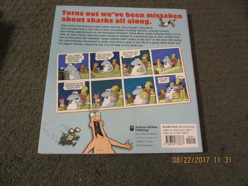 Sherman's Lagoon Collection - Sharks Just Wanna Have Fun - Imagen 2 de 2