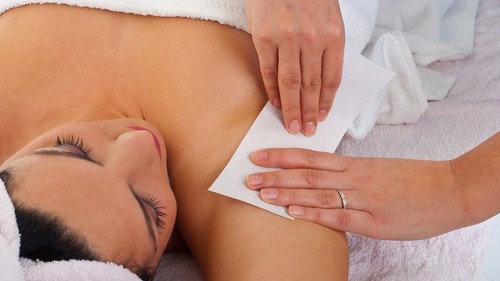 Tea Tree 425 g Depilation Waxing - Epil & Co London Soft Creme Hair Removal Wax - Picture 3 of 6