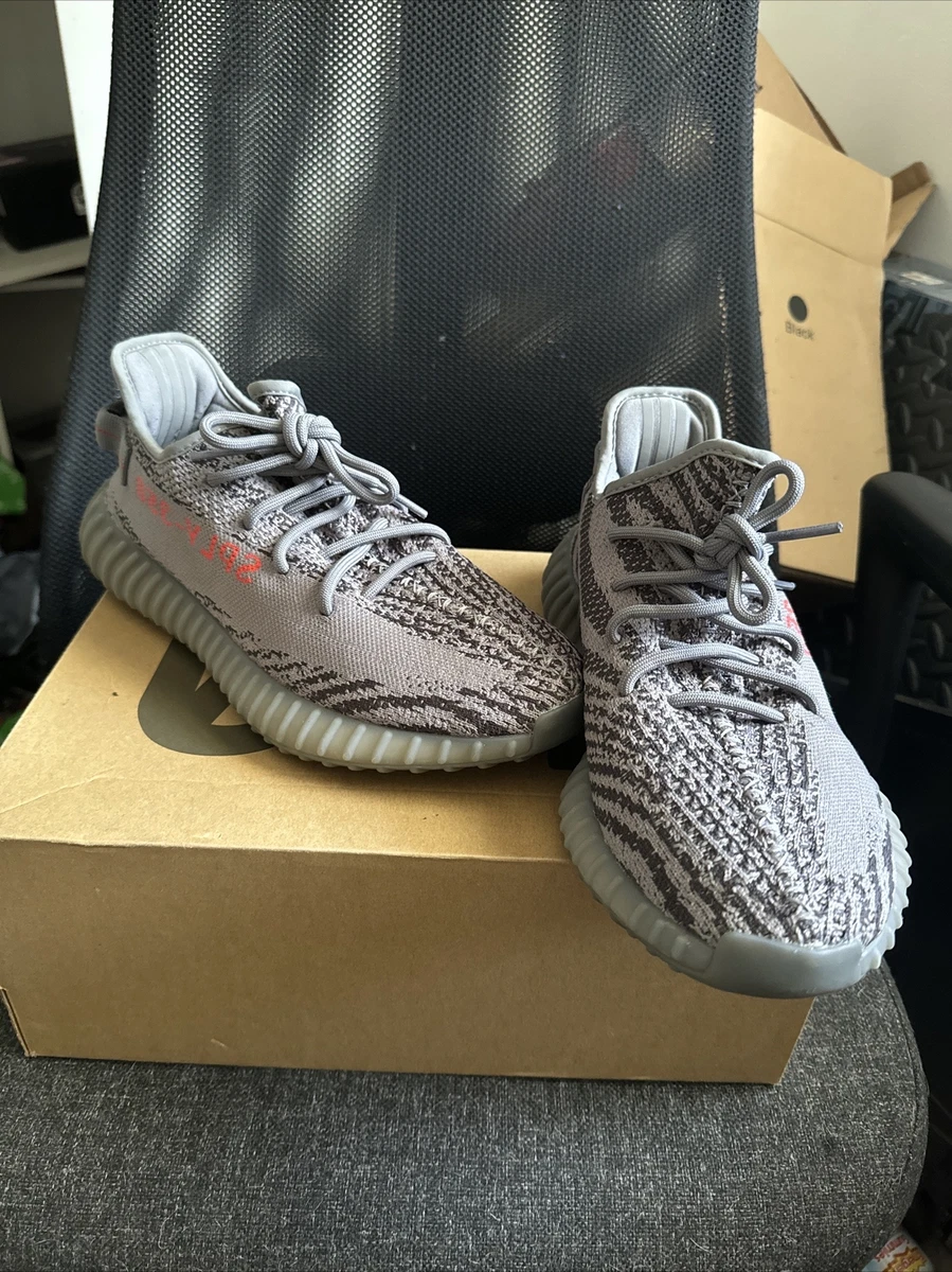 Yeezy boost 350 shop v2 beluga ebay