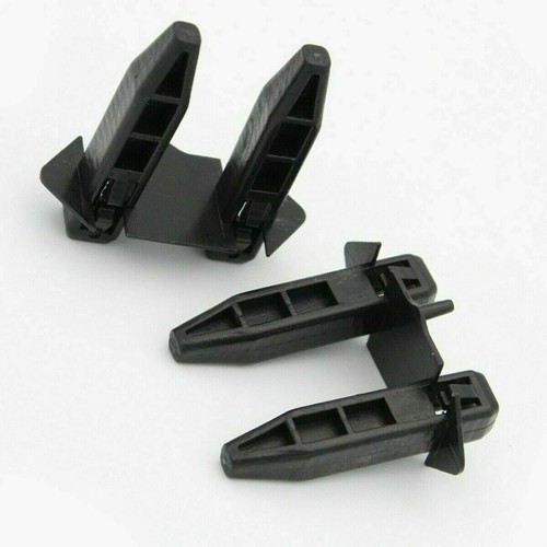 2X Front Bumper Upper Panel Retainer Clip For Toyota RAV4 2001-2005 53145-42010 - Bild 2 von 9