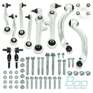14 TEILIG QUERLENKER SATZ FÜR AUDI A4 AVANT 8D B5 A6 AVANT 4B VW PASSAT 3B SKODA