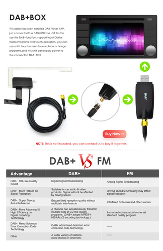 8-Core Für Jeep Compass 2007-2010 Autoradio Android 14 Car Play DAB+GPS 6G+128GB - Bild 14 von 18