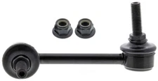 Suspension Stabilizer Bar Link Kit Mevotech GS25880