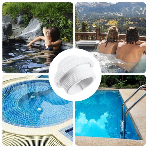 Sprühdüse Einlass Pool Zubehör Düse - Bild 8 von 12