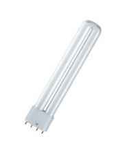 OSRAM DULUX LUMILUX 55W/830 2G11 4320lm 3000K warmweiss dimmbar 4050300298917