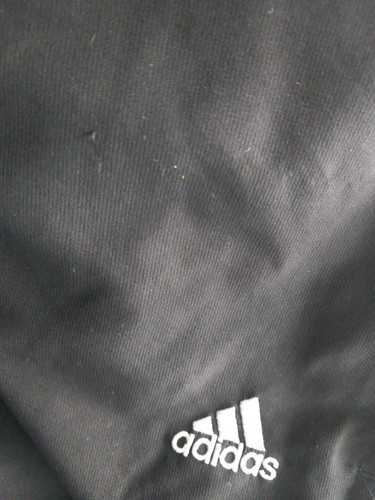 PANTALONE ADIDAS VINTAGE DONNA TAGLIA XL FODERATO IN RETE RELAXED STRAIGHT TRACK JOGGERS - Foto 4 di 4