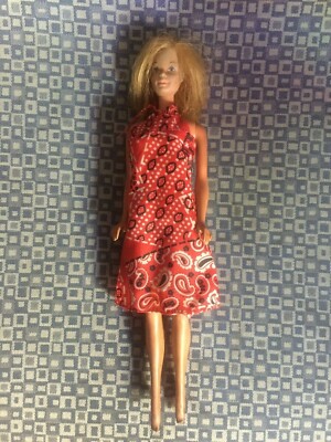 barbie in the 70s