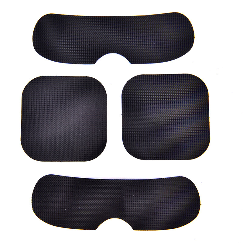 19x/set Tactical Military Helmet Pads Hunting Helmet Protective Pad E.sh6 eBay