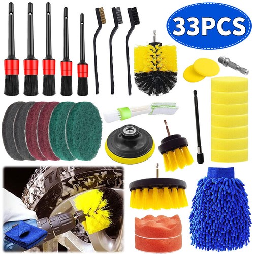 3 in 1 High Protection Car Coat Ceramic Coating Spray Hydrophobic Cleaning Kit - Picture 3 of 10
