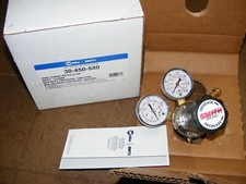 Miller 30-450-580 HVAC Purge Regulator NOS (zz2)