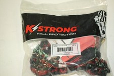 KStrong 6' Internal Shock Absorbing Lanyard UFL204101