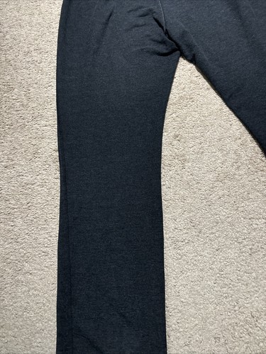 EDDIE BAUER Men's Lounge Pajama Pants POCKETS Size L Dark Gray Elastic Waistband - Bild 13 von 17