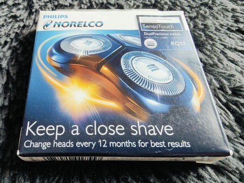 Herren Philips RQ11/50 Replacement Blades for Electric Shavers SDGBRFH3HEWXZVBNH - Bild 3 von 7
