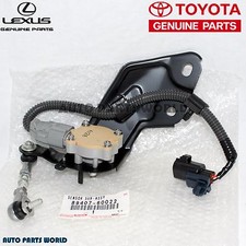 NEW GENUINE TOYOTA LAND CRUISER PRADO REAR RH HEIGHT CONTROL SENSOR 89407-60022