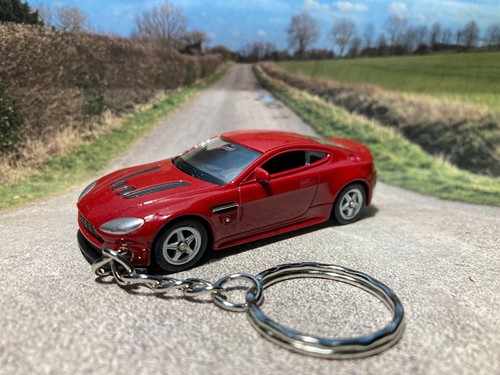 Model Car Keyrings Even More Models - Picture 76 of 219