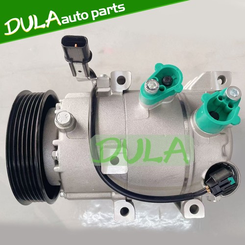 VS14E AC Compressor fits for Hyundai Creta Elantra IX25 Cantus 1.6 97701-4V001