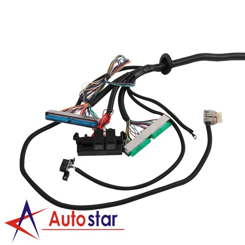 Arnés de cableado independiente LS Swap para 97-04 LS1 Drive-By-Wire DBW 4L60E Tran DBW - Imagen 7 de 12