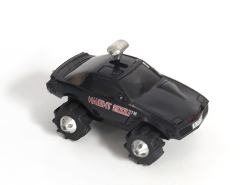 Knight Rider 2000 Rough Rider Lights Work - Picture 3 of 8