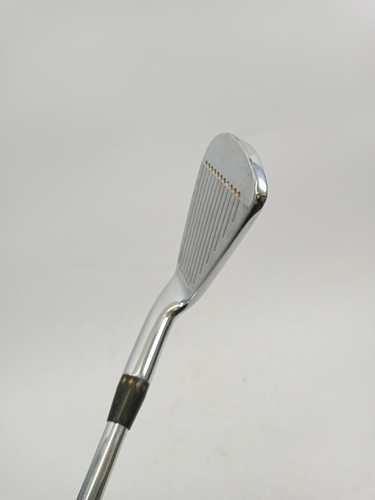 MacGregor VIP Tourney V Foil 6 Iron Rifle 6.0 Stiff Flex/ Right Handed/ New Grip - Picture 7 of 11