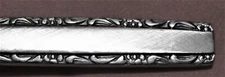 Community by Oneida, stainless, Via Roma pattern, your choice $ 2.95 - $ 8.95