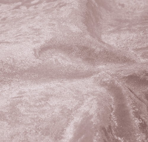 Mv101a L-Altrosa Rauten Samt Kissenbezug/Kissenhülle Sondergröße - Bild 5 von 8