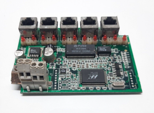 SIXNET CB649B PCB CARD J10360218 - Picture 2 of 8