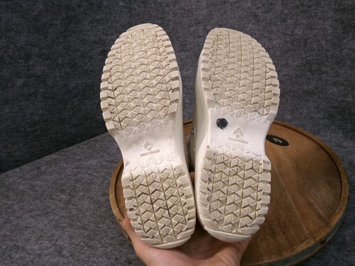 Converse Chuck Taylor All Star Lugged 2.0 High Beach Stone Canvas Shoes Size 8.5 - Picture 7 of 11