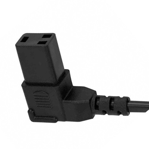 Blue Bar Engel Fridge Plug to Male Cig Socket Plug 3m Long - Picture 5 of 5